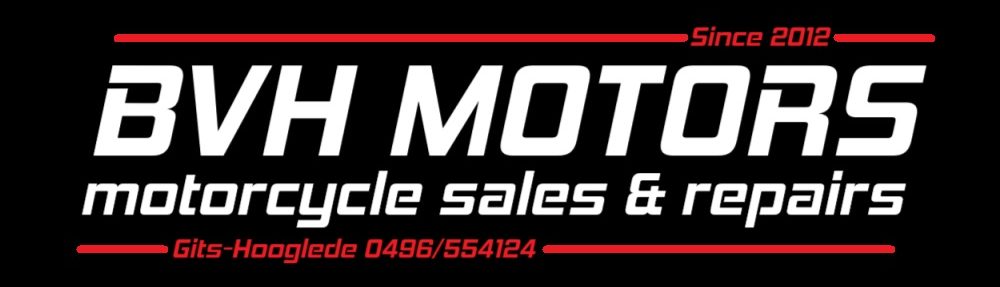 BVH MOTORS